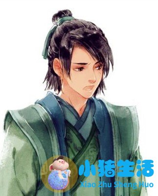 跑步扎什么头发不会散