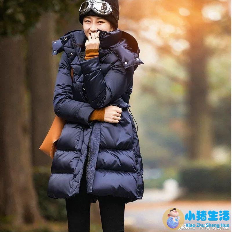 羽绒服成“奢侈品”？