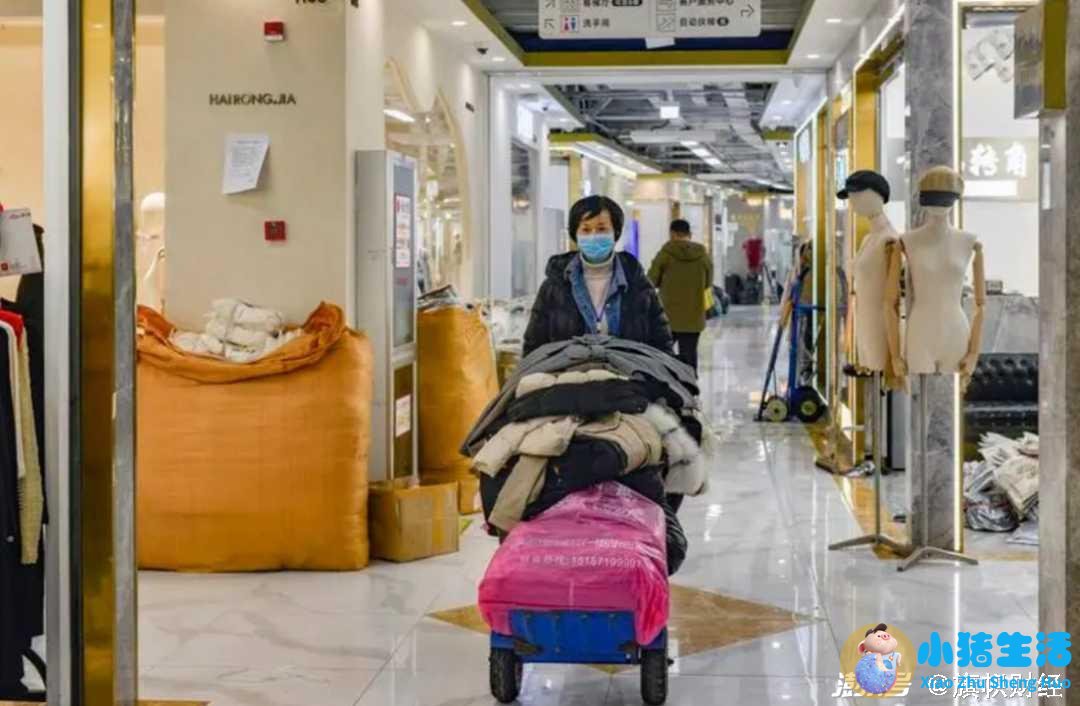 99元羽绒服商家回应品质问题