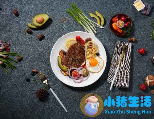 牛的英文是cow，为什么牛肉英语是beef