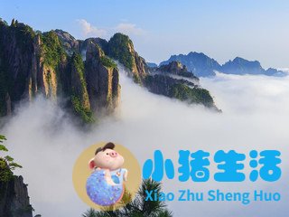 宏村旅游攻略