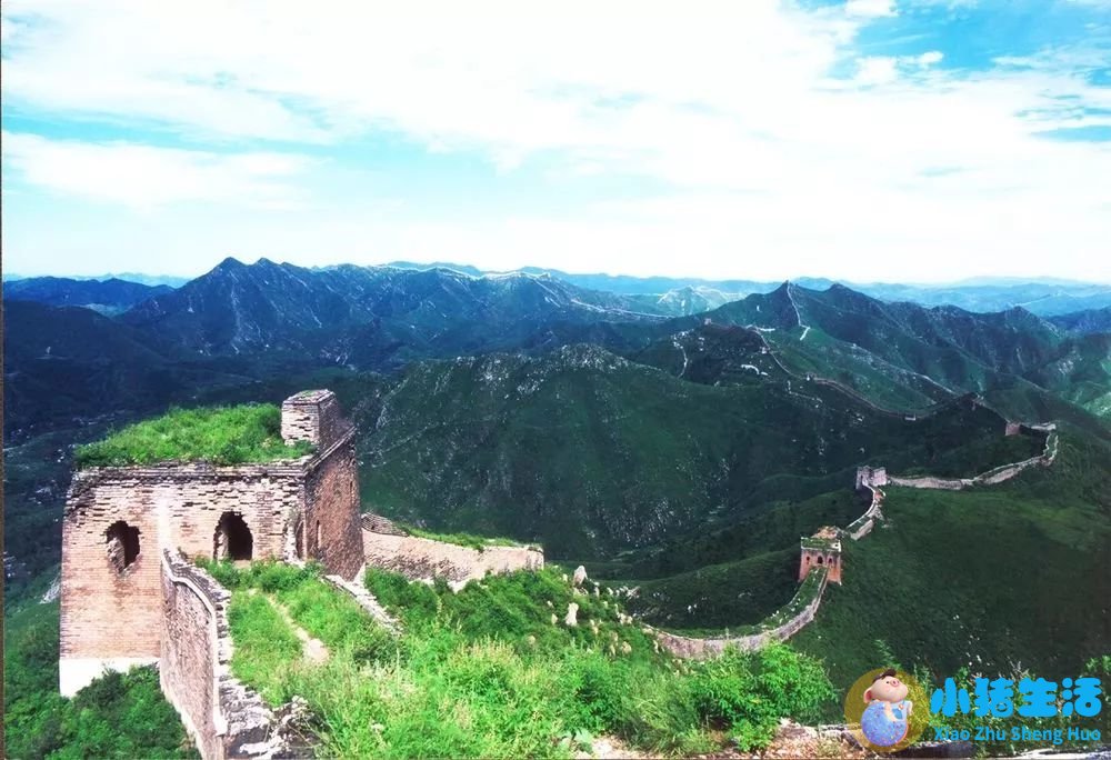 唐山市内旅游景点大全