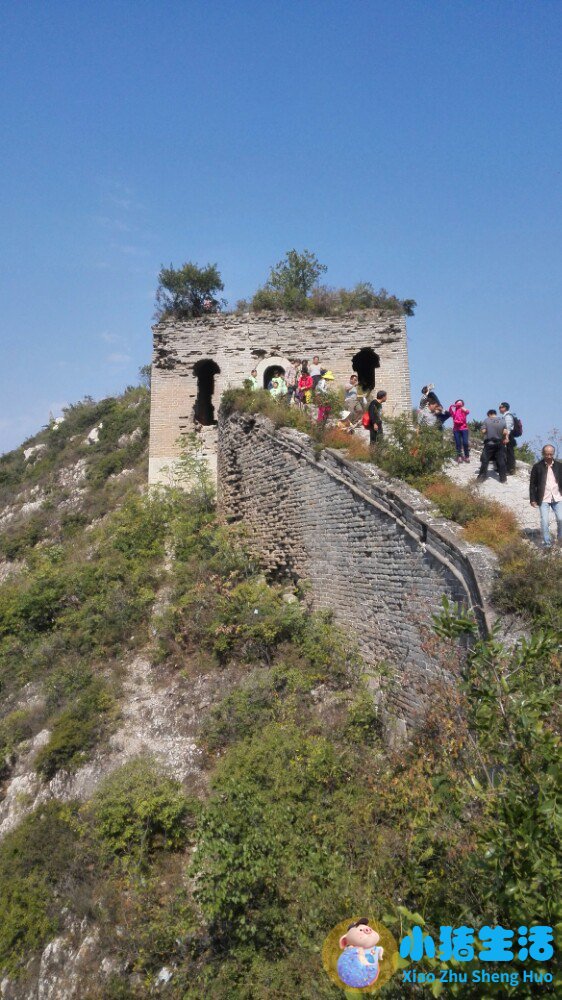 唐山市内旅游景点大全