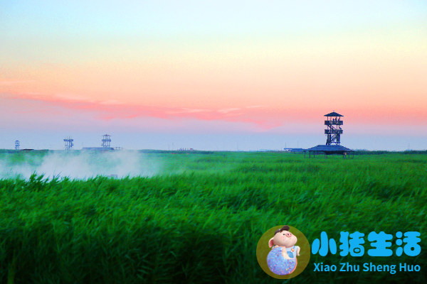 唐山市内旅游景点大全