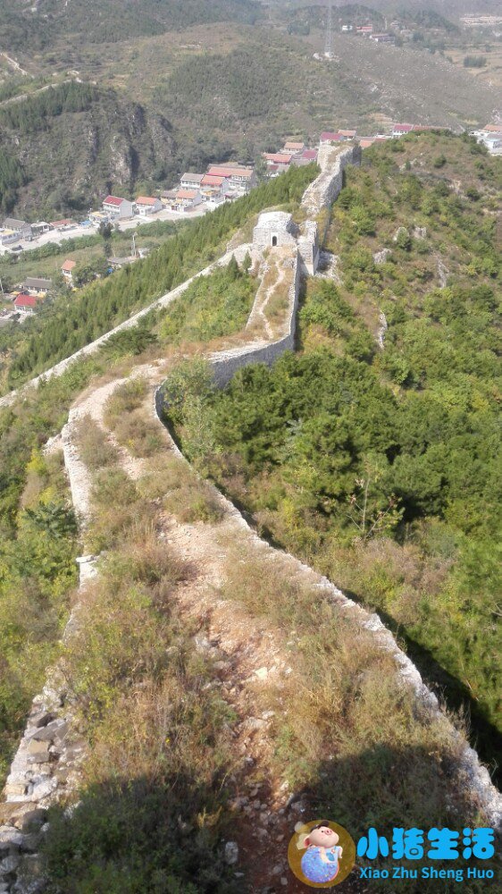 唐山市内旅游景点大全