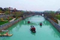 唐山市内旅游景点大全