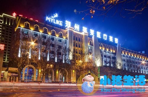 胸部整形案例