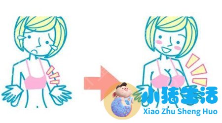 胸部整形案例