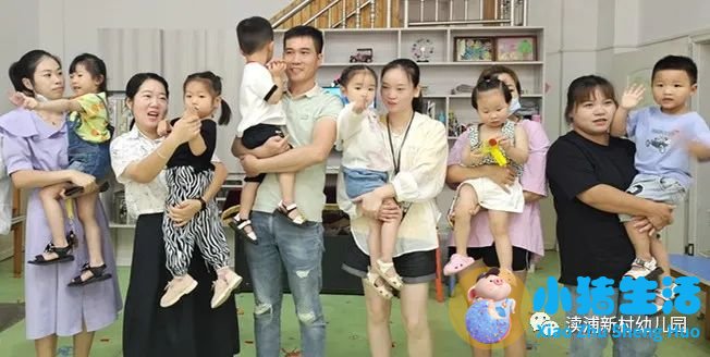 0 3岁婴幼儿早期教育与小班