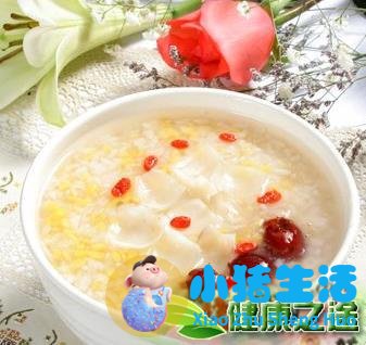 男性冬季养生
