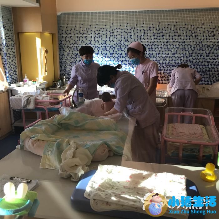 天津悦满母婴月子会所