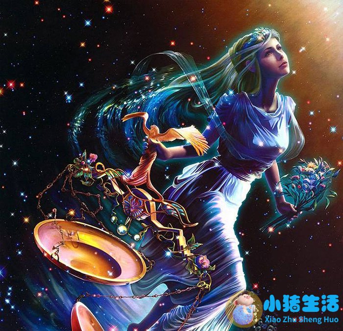 如何追求天秤女孩