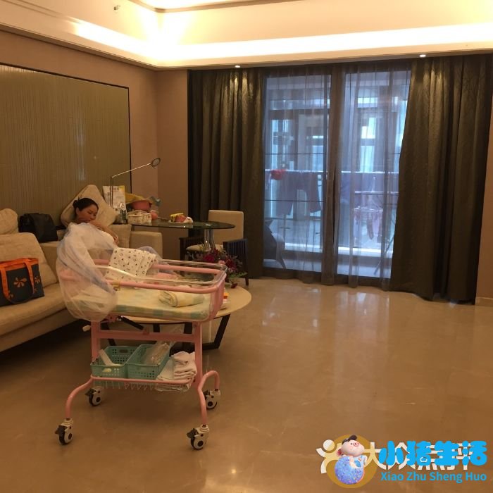 天津悦满母婴月子会所