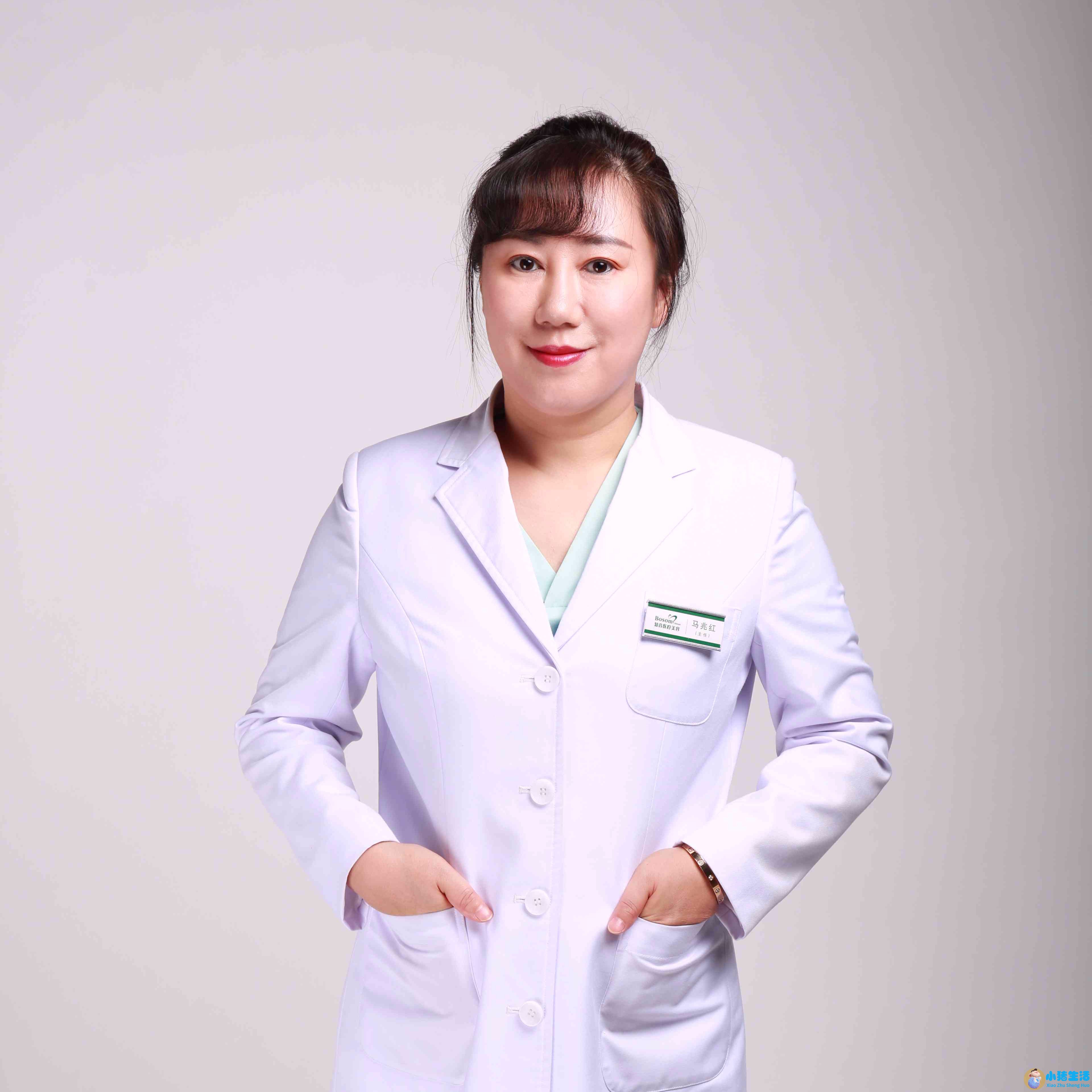 悦美网整形案例