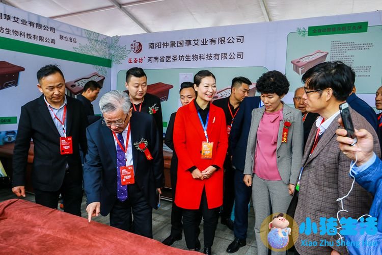 南阳新闻张仲景医学交流会
