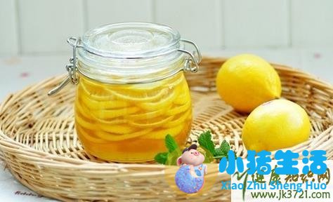 夏季养生 常识