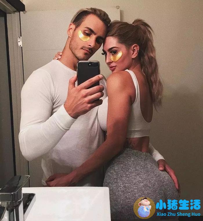 直男最爱的“摸臀杀”，太要命了！