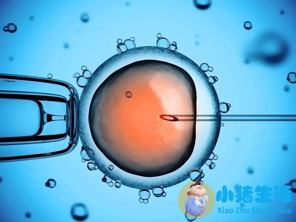 三代试管无法避免强直