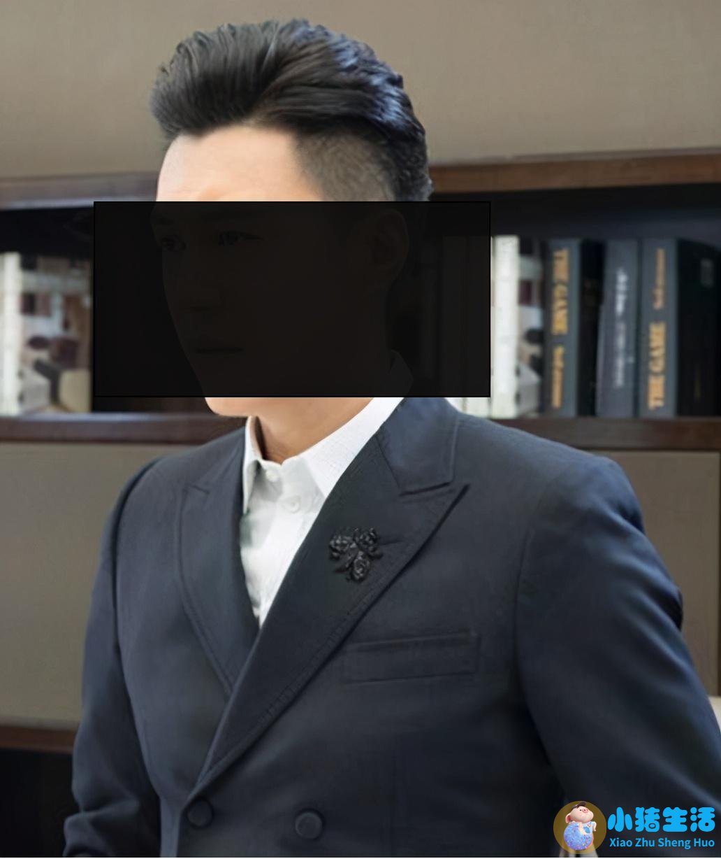 女人眼中的魅力男人