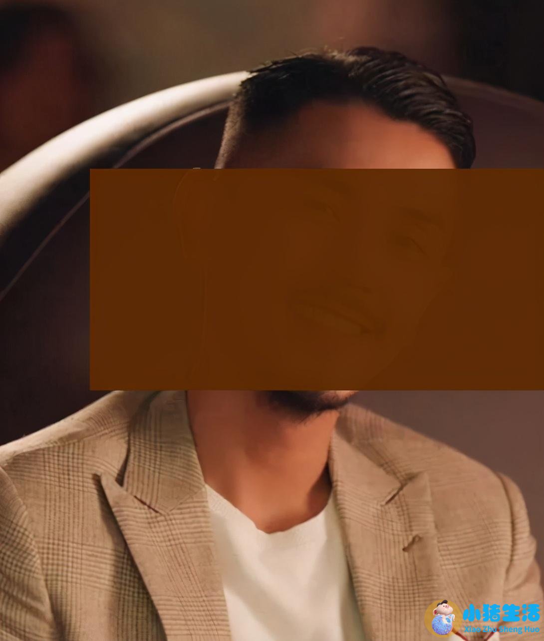 女人眼中的魅力男人