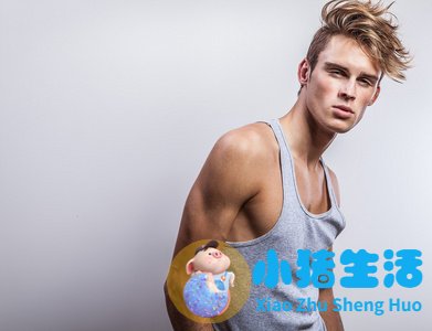 男人魅力怎么培养