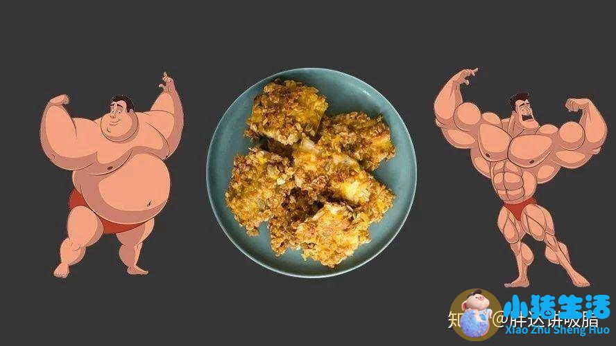 怎么科学减肥最有效