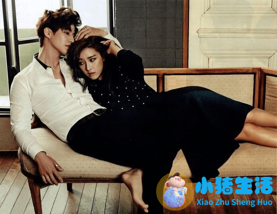 女人眼中的魅力男人