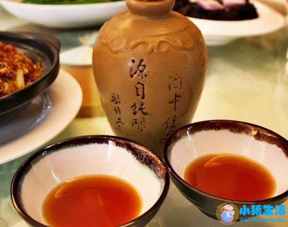 女性养生酒