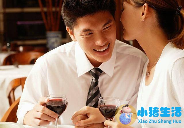 女人眼中的魅力男人