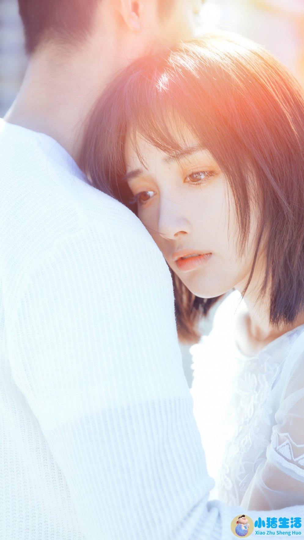 女人眼中的魅力男人