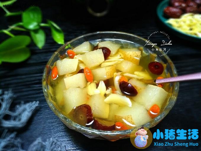 冬天适合吃什么冬季养生的食物