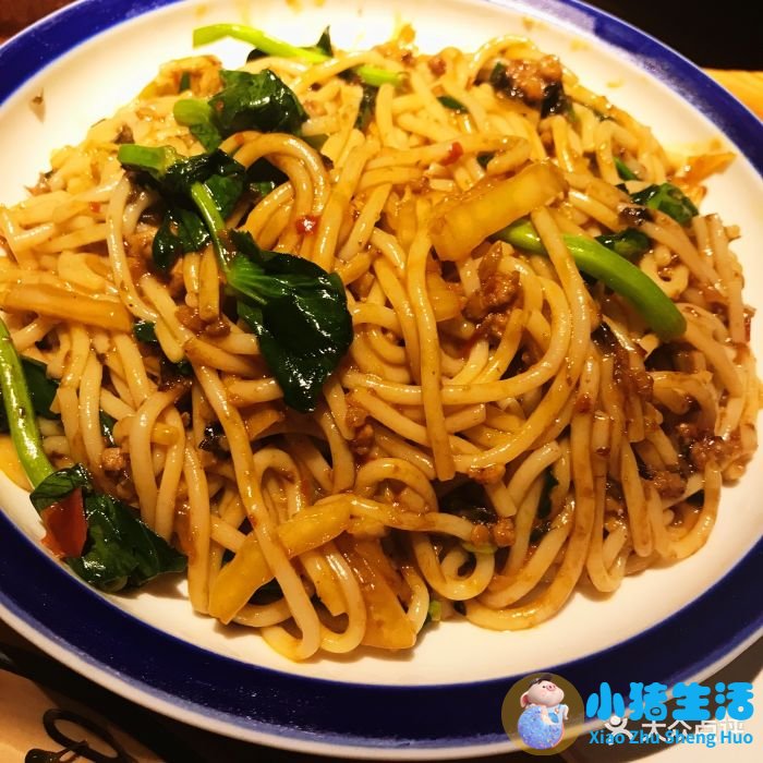 炒米线之前米线要泡吗