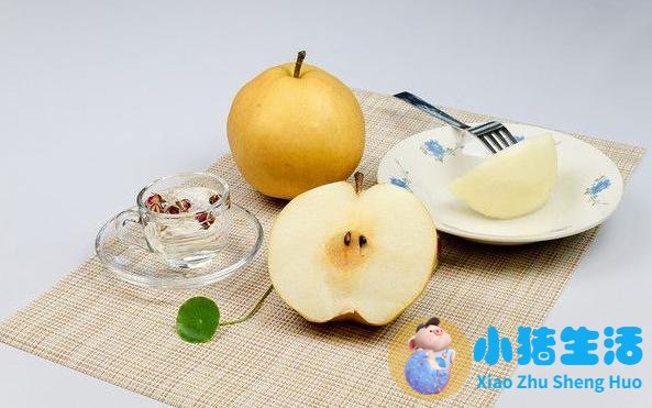冬季养生食物