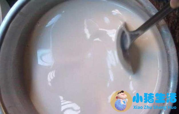 土豆淀粉的做法