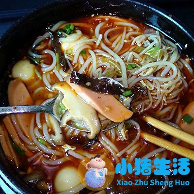 炒米线之前米线要泡吗