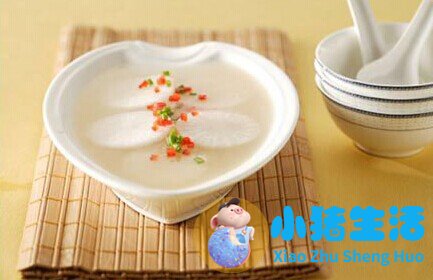 降火的食物食物养生知识大全集