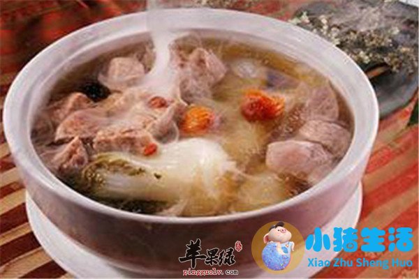降火的食物食物养生知识大全集