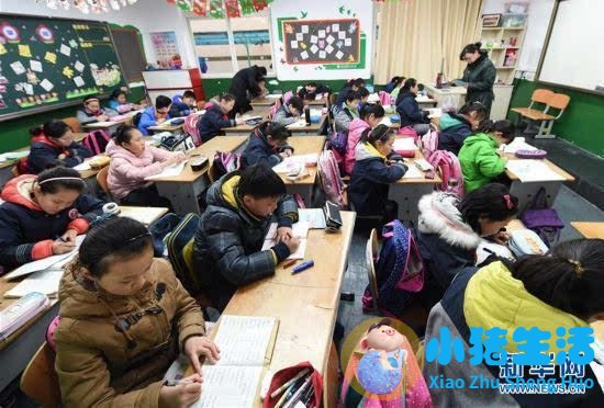 南京超5万名学生“弹性离校”：解决家长