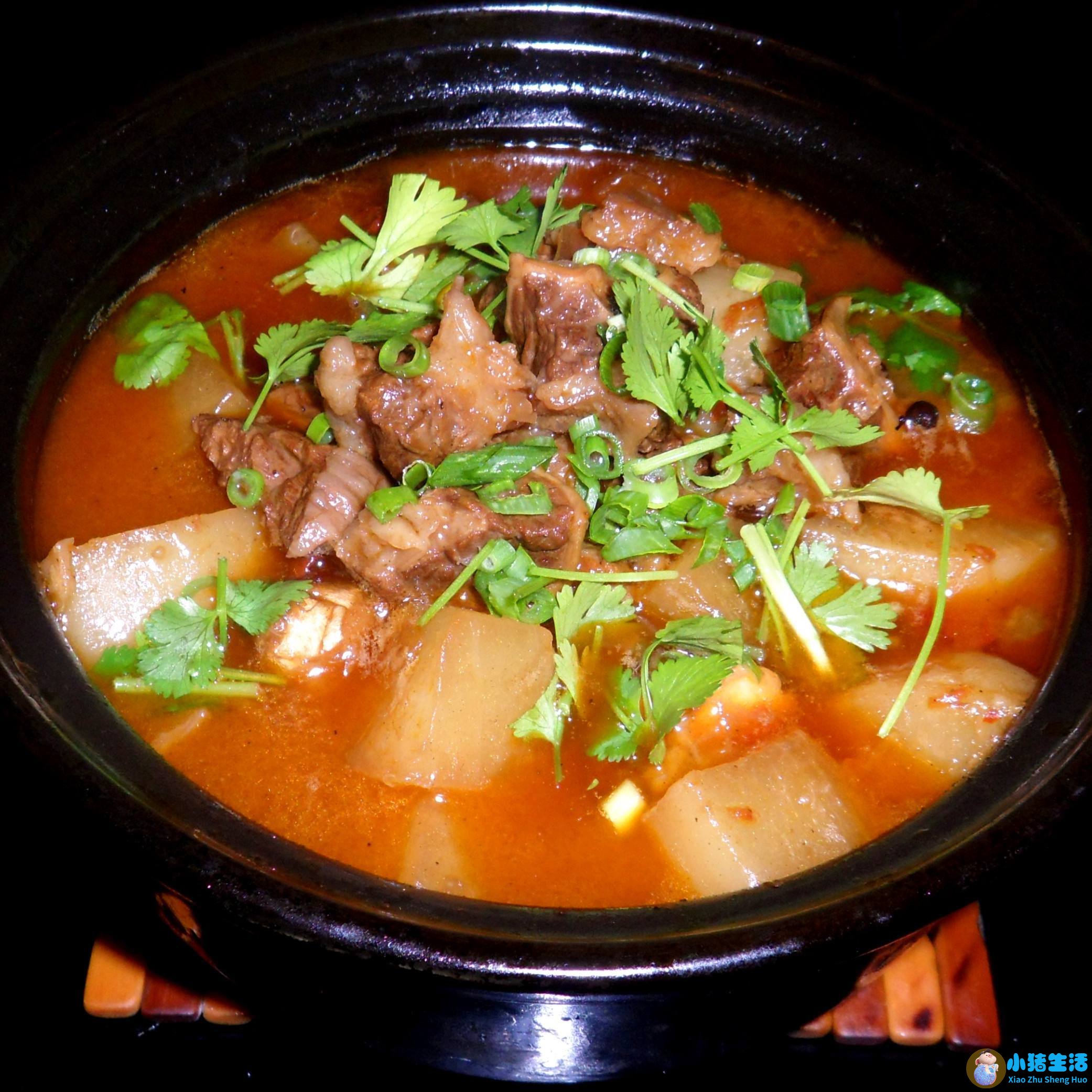 降火的食物食物养生知识大全集