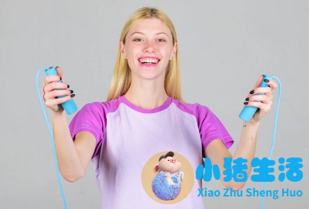 哺乳期运动减肥小妙招