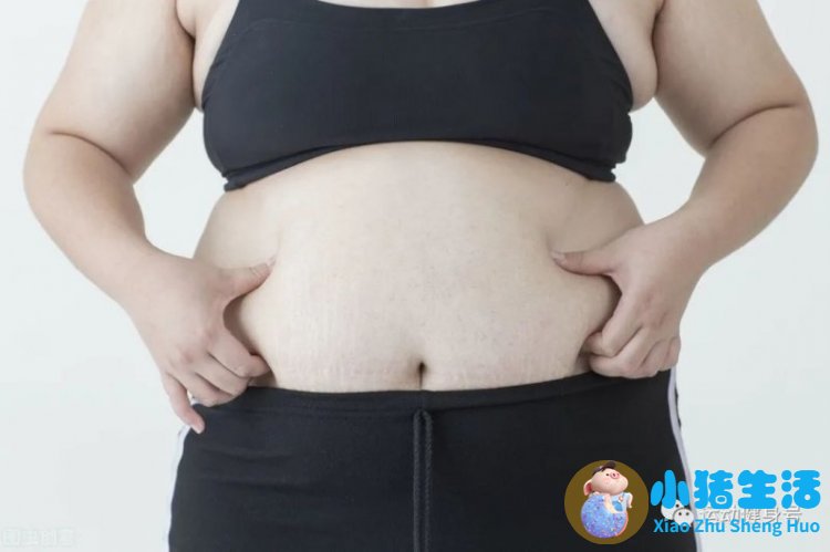 女人腹部减肥方法
