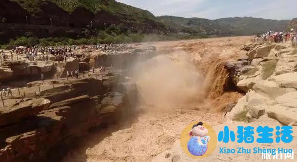 山西省旅游地图 内含山西所有5A级景点 供自驾游参考用