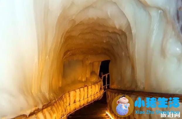 山西省旅游地图 内含山西所有5A级景点 供自驾游参考用