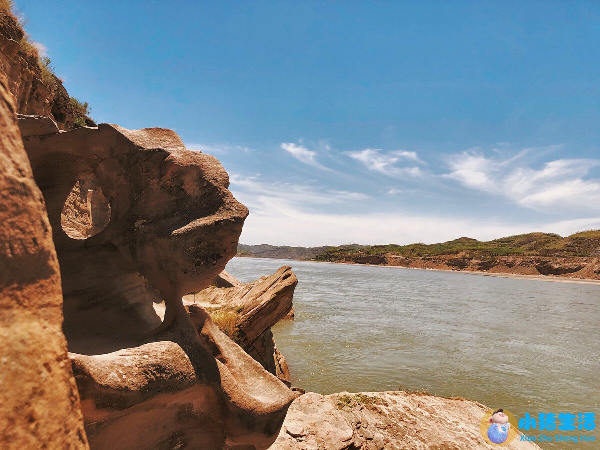 山西旅游景点地图全图