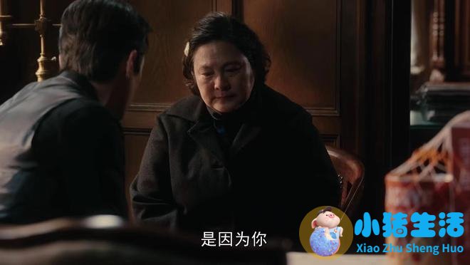 胡歌剧透繁花感情走向