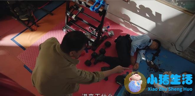 胡歌剧透繁花感情走向
