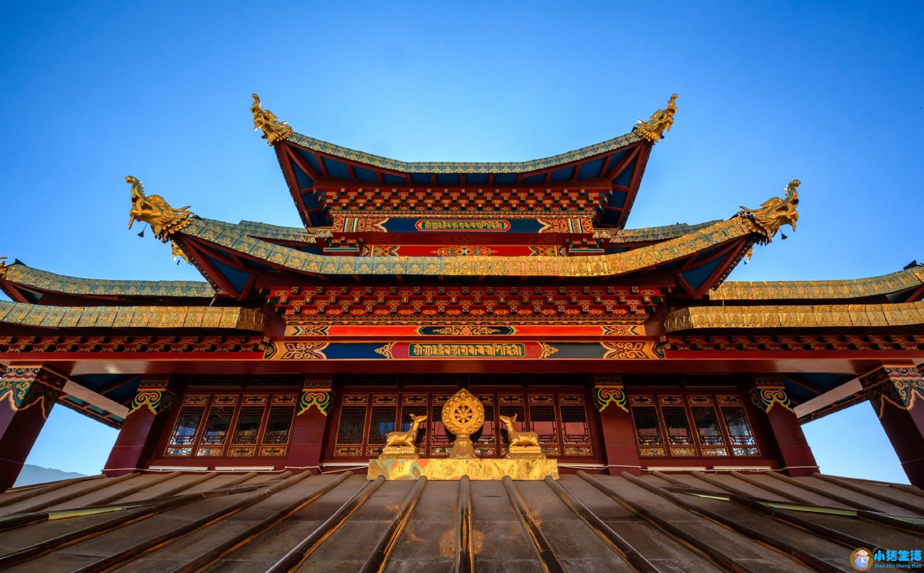 山西平遥古城旅游攻略
