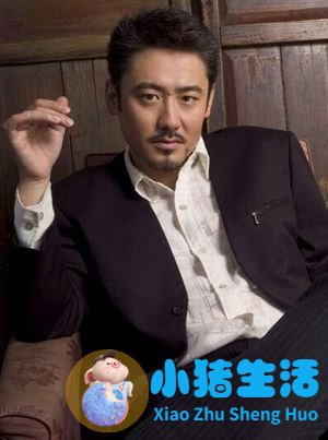 认真的男人最有魅力