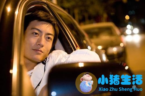 认真的男人最有魅力