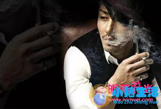 认真的男人最有魅力